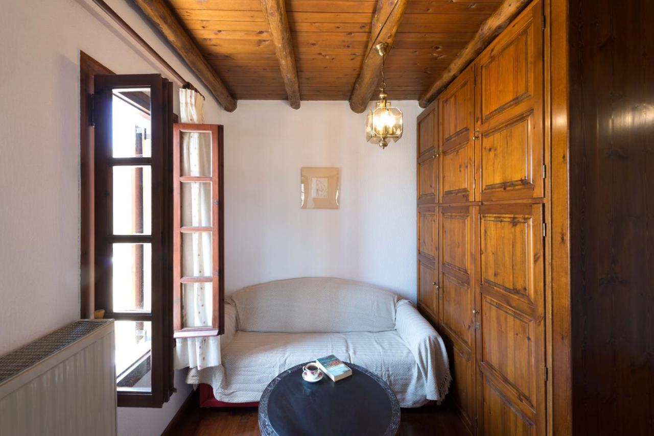 Villa Abrakamus à Atsipopoulo Extérieur photo